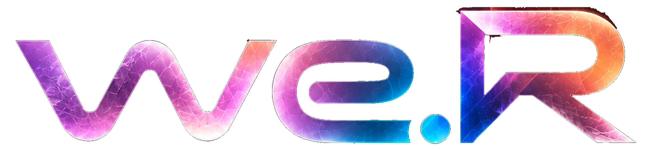 we.R — Electronic Music Experience